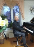 Маэстро, 77 лет, Калининград