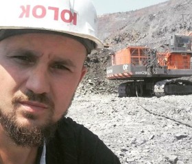 Антон, 41 год, Кривий Ріг