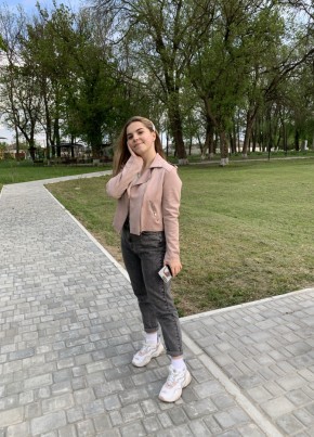 София, 22, Россия, Валуйки