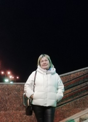Эльза, 46, Россия, Йошкар-Ола