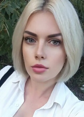 Вера из Ржева 31 год