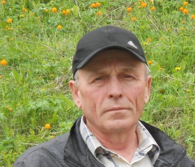 Александр, 71 год, Новокузнецк