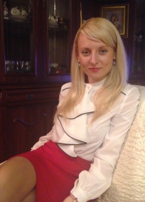 anastasya, 36, Россия, Москва