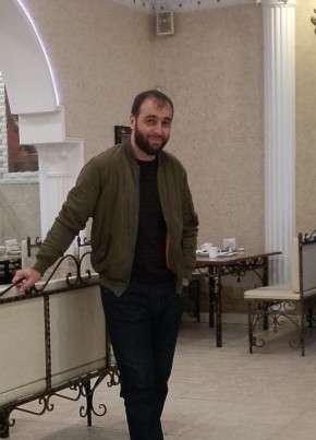 Amir, 32, Russia, Karachayevsk