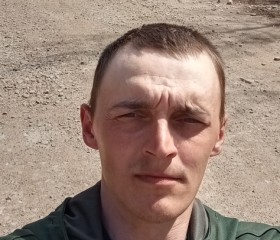 Олег, 26 лет, Сретенск