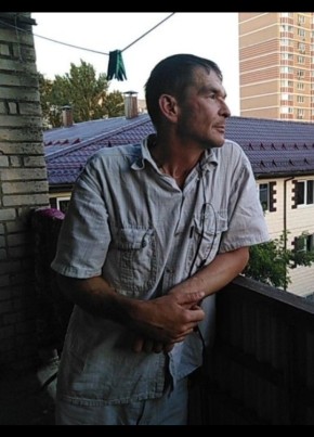 Борис, 52, Россия, Востряково