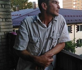 Борис, 52 года, Востряково