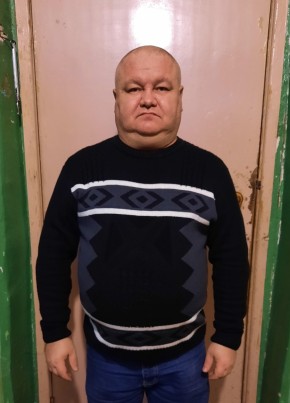 Юрий, 53, Россия, Самара
