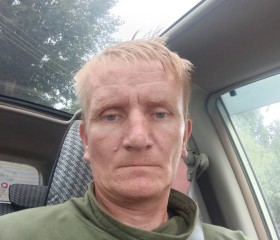 Илья, 44 года, Томск