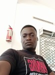 angelove, 41 год, Cotonou