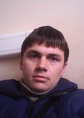 Анатолий, 34, Россия, Челябинск