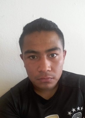 Bruno из Toluca de Lerdo 32 года