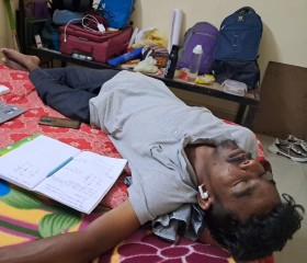 Sudheer, 18 лет, Hyderabad