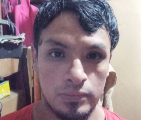 Alfredo, 34, San Salvador de Jujuy