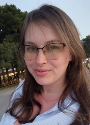 Алечка из Краснодара 34 года