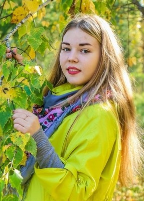 Ирина, 26, Россия, Омск