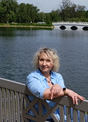 Елена из Брянска 50 лет