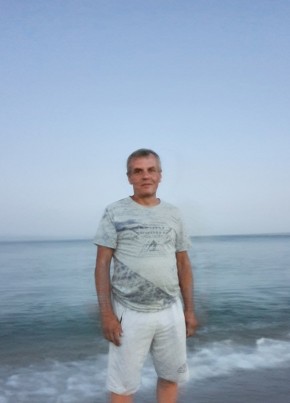 Юрий, 53, Україна, Біла Церква