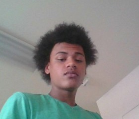 Camryn, 22, The Bronx