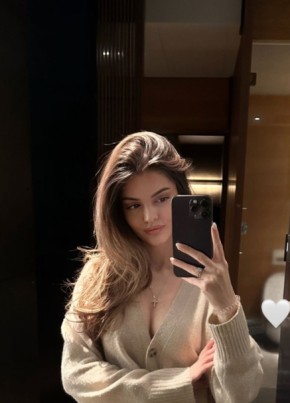 Darya, 26, Russia, Rybinsk