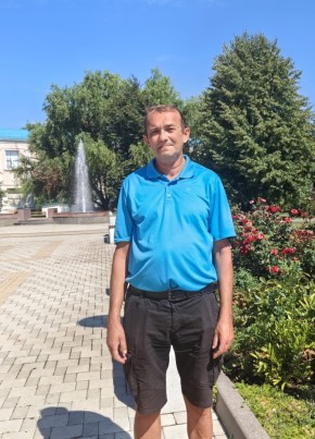 Oleg, 50, Russia, Saint Petersburg