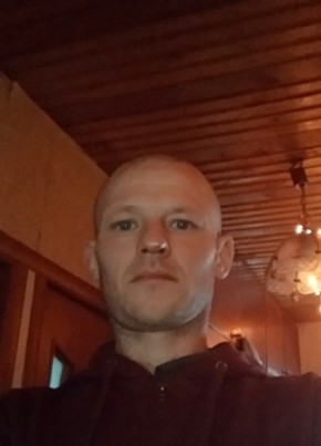 Sergey, 38, Belarus, Gomel