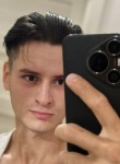 Anton, 20, Saint Petersburg