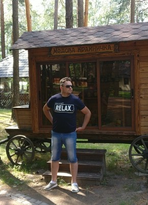 Алексей, 44, Україна, Житомир