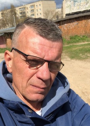 Алексей, 49, Россия, Жуков