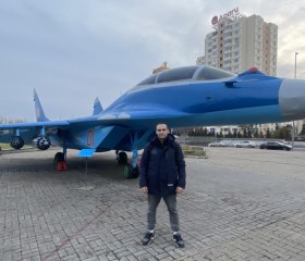Валерий, 41 год, Астана