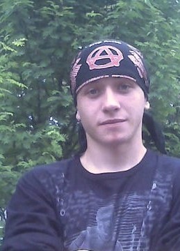 Владимир, 35, Россия, Змиевка