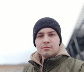 Дима, 25 лет, Солнечногорск