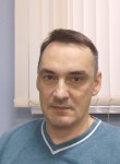 Алексей, 46 лет, Красноярск