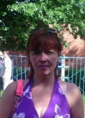 Натали, 44, Россия, Узловая