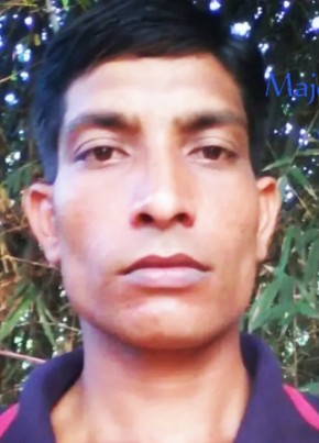 Md Majed Mondol, 18, Bangladesh, Dhaka