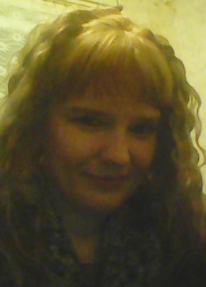 Daina, 35, Latvijas Republika, Daugavpils