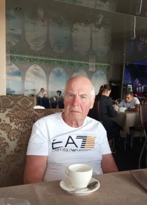 Александр, 67, Россия, Мытищи