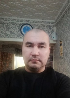 Константин, 45, Россия, Хабаровск