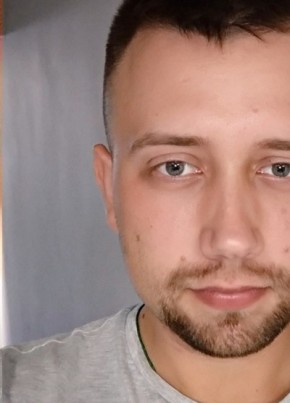 Виталий, 34, Россия, Калининград
