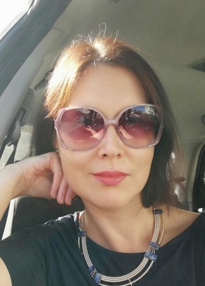 Евгения, 46, Россия, Пенза