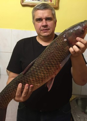 Дмитрий, 45, Россия, Тихорецк