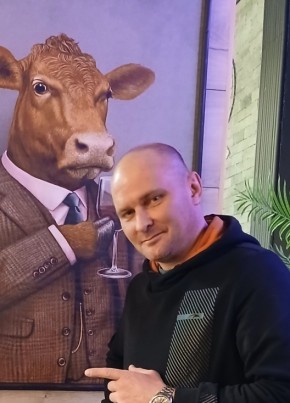 Александр из Кущёвскаи 43 года