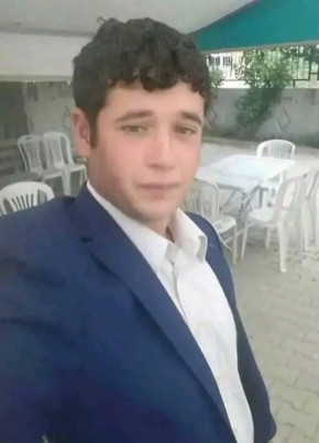 Murat, 25, Türkiye Cumhuriyeti, Keskin