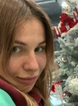 Alena, 34, Moscow