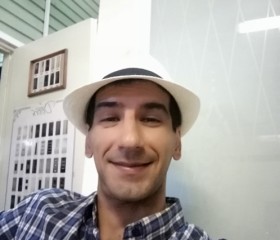 Erik, 40, Saint Petersburg