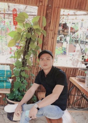 Henry, 33, Vietnam, Nha Trang