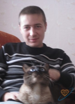 Artem, 41, Россия, Нефтекамск