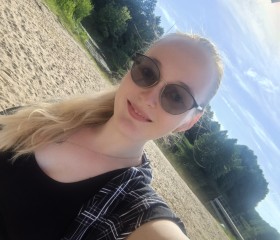 Yuliya, 21, Lipetsk