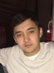 Тимур, 35 лет, Алматы
