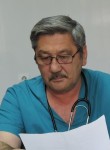 Руслан, 65 лет, Хабаровск